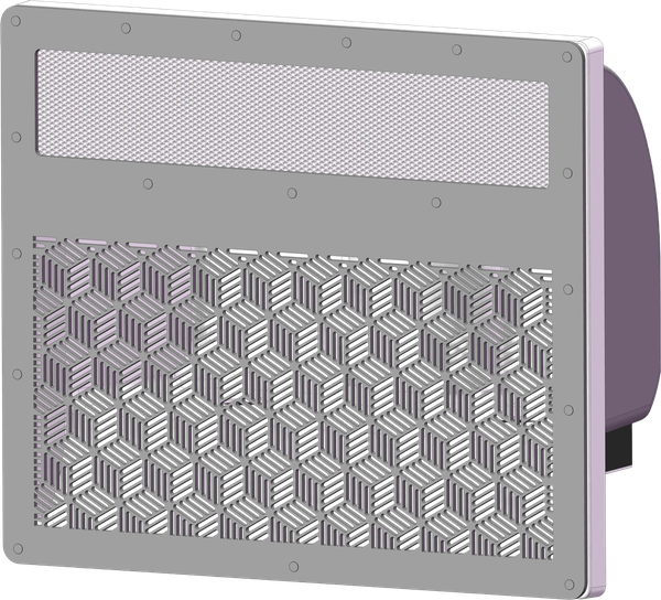 16-Speed Turbine Swim System