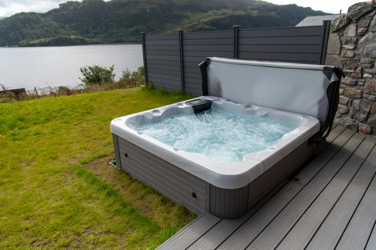 How Long Does a Hot Tub Take to Heat Up? | Platinum Spas