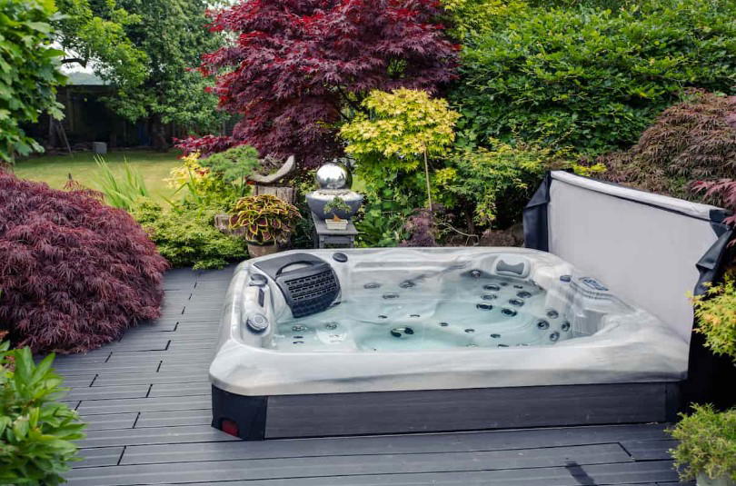 Four of our Top-Selling Hot Tubs | Platinum Spas
