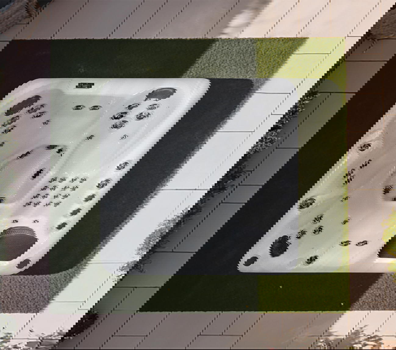 Refresh Hot Tub | Premium Range | Platinum Spas