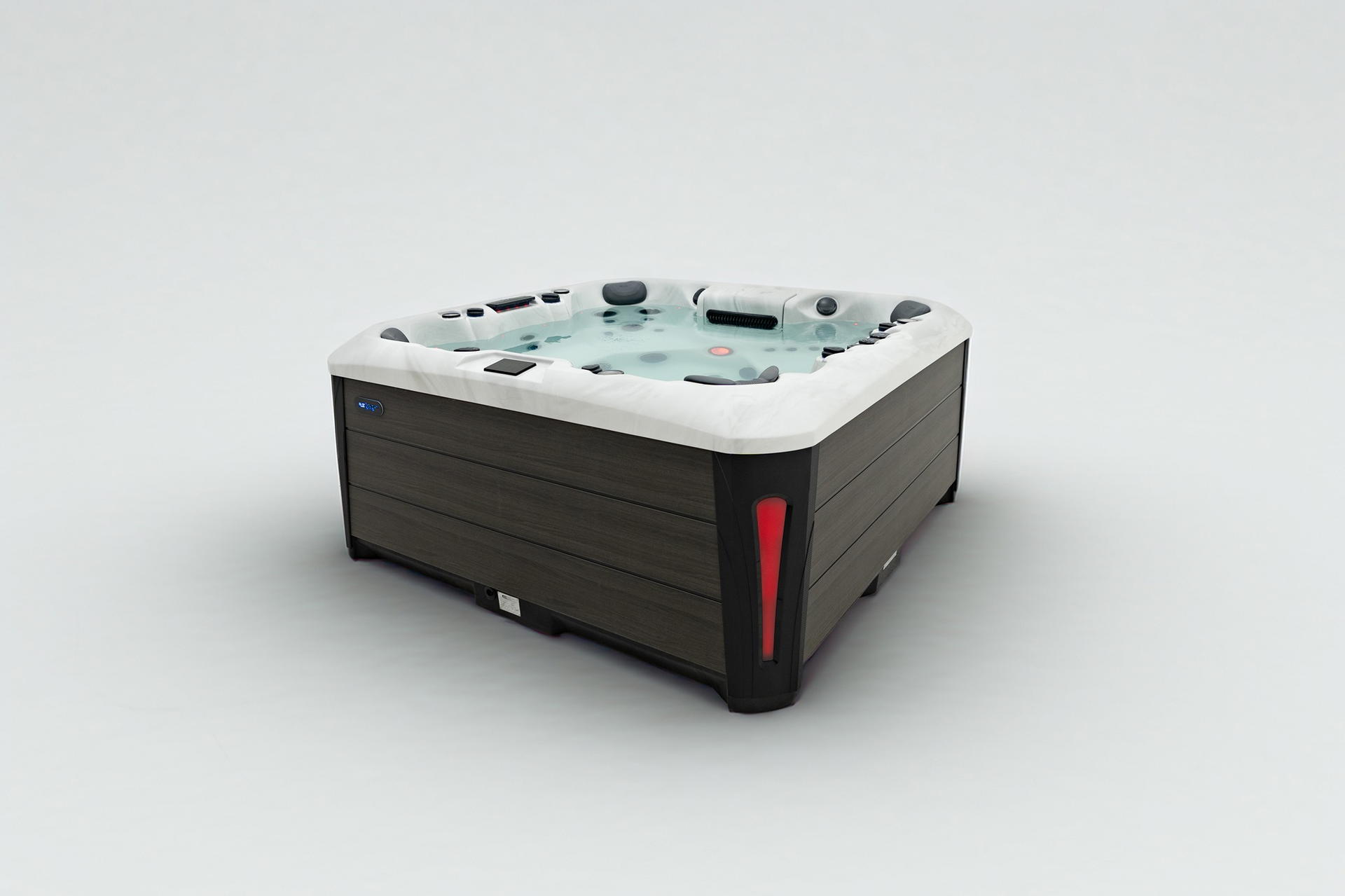 Wanna z hydromasażem Colombo | Premium Range | Platinum Spas