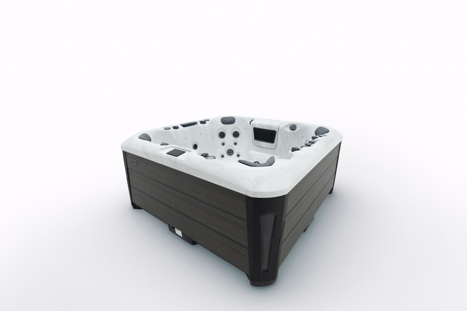 Wanna z hydromasażem Colombo | Premium Range | Platinum Spas