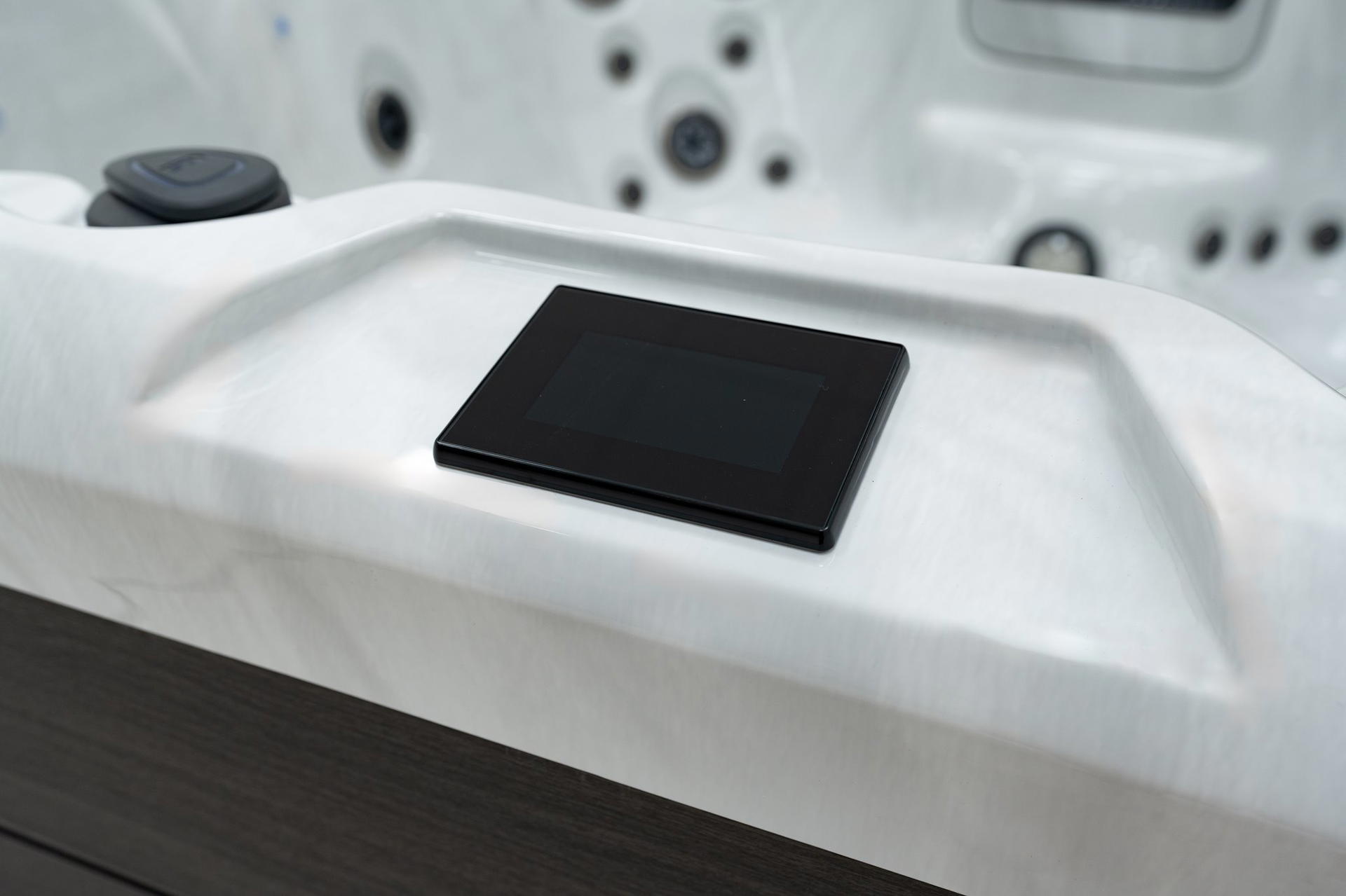 Wanna z hydromasażem Colombo | Premium Range | Platinum Spas