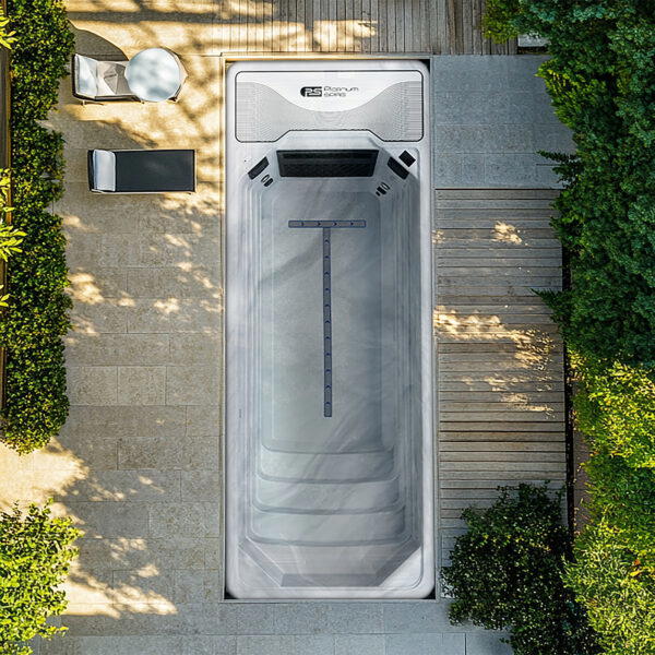 Chronos Pro Mini Pool