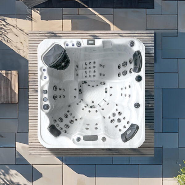 Spa Infinity
