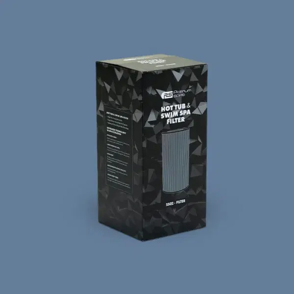 Platinum Spas SS02 Filter