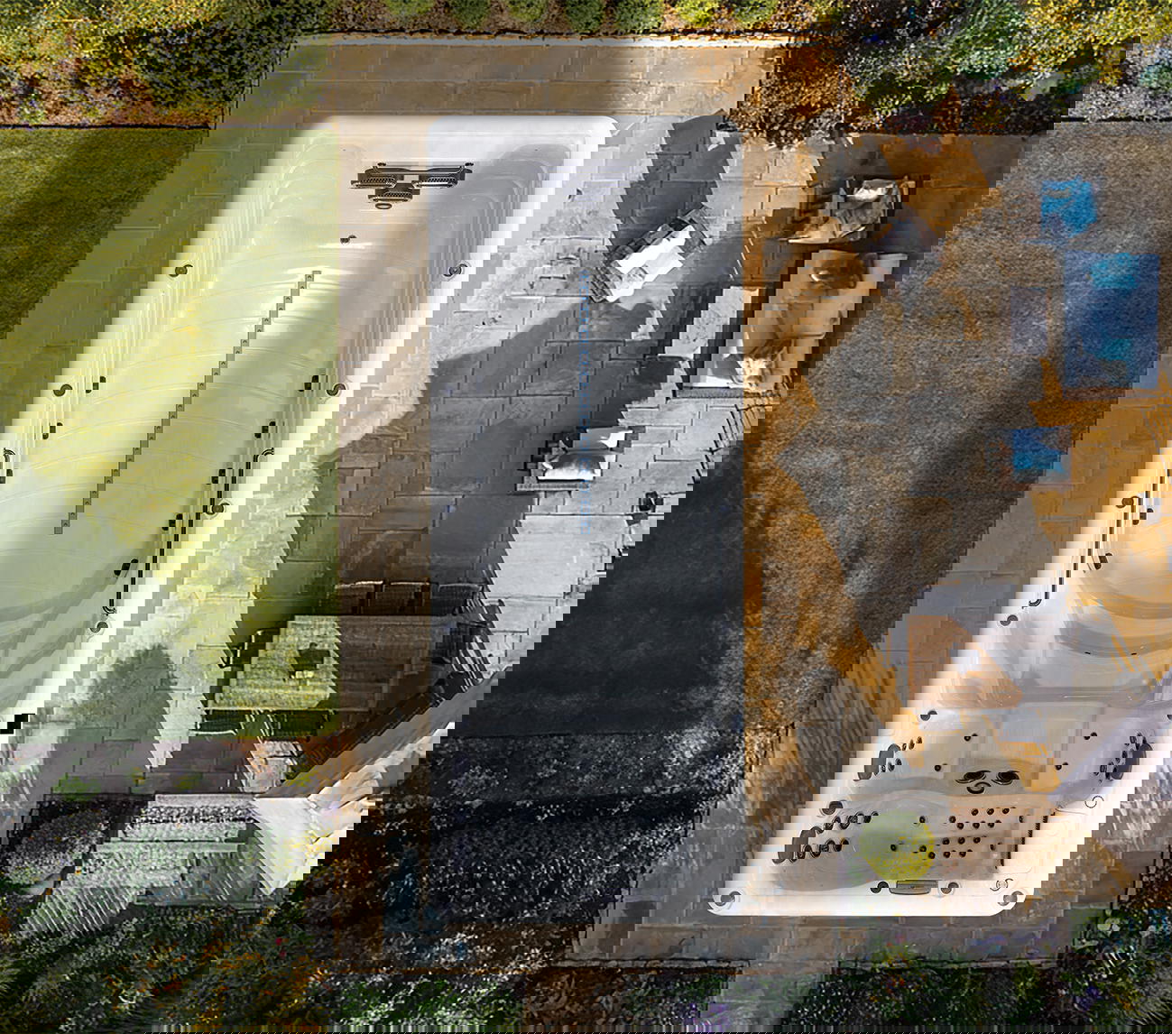 Swim Spas | Platinum Spas