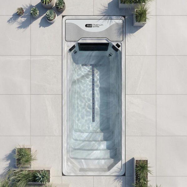 Chronos Pro Mini Pool