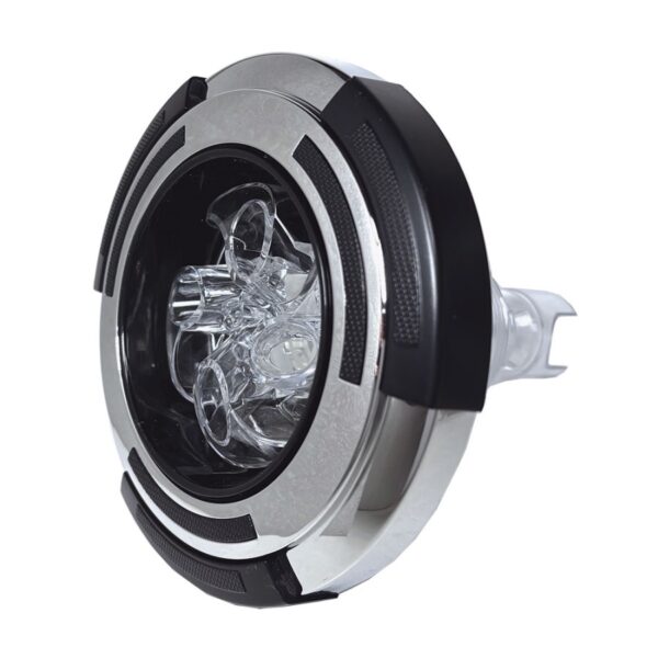 Diffuser internal Jet 5 Inch For Deluxe Range