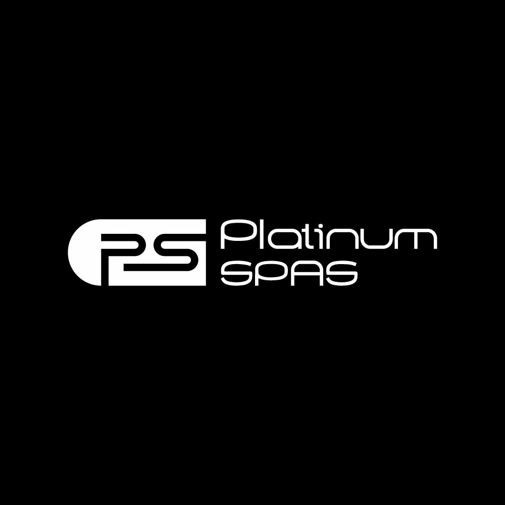Platinum Spas logo