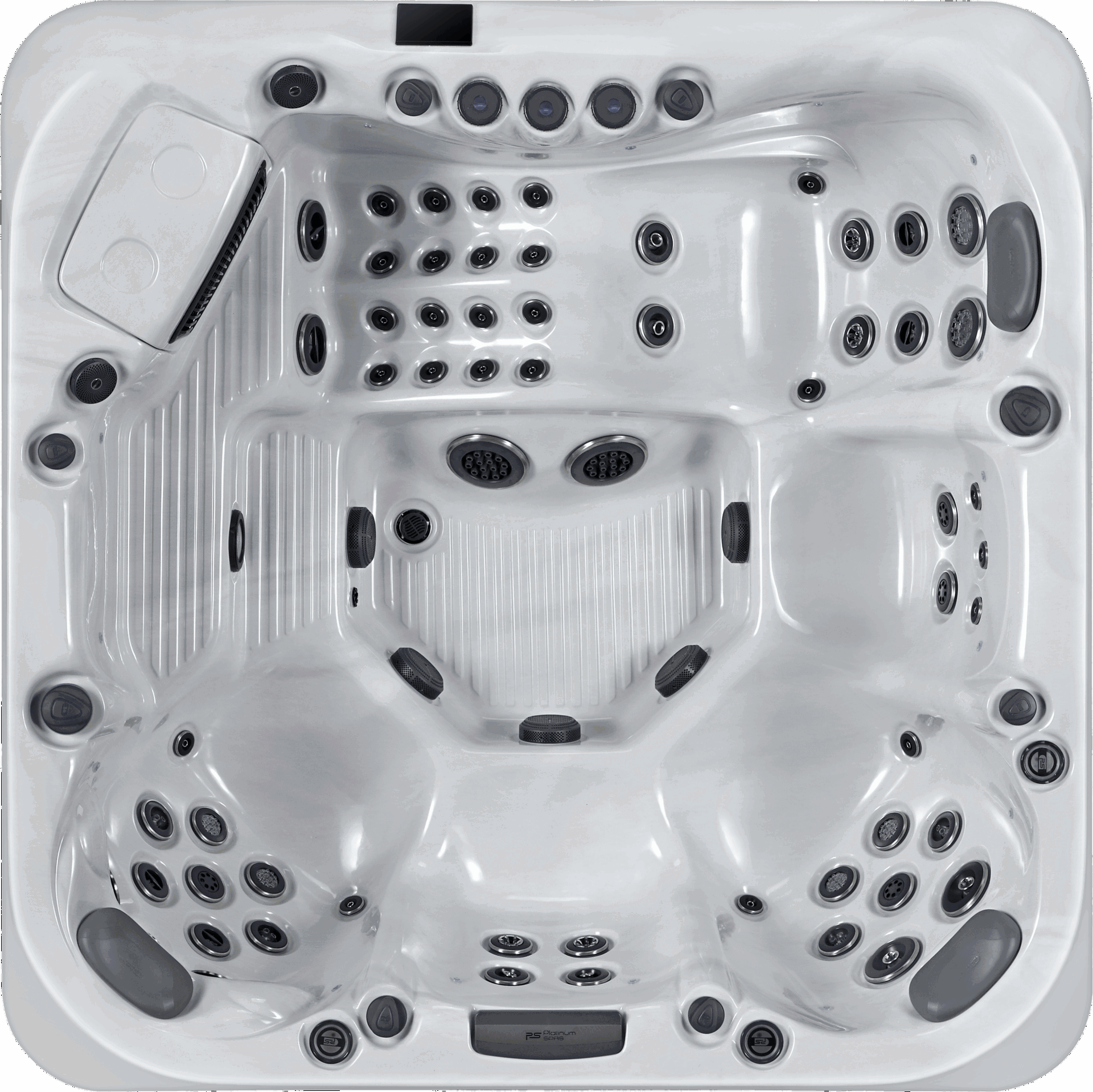 Grundlegendes Übersichtsbild