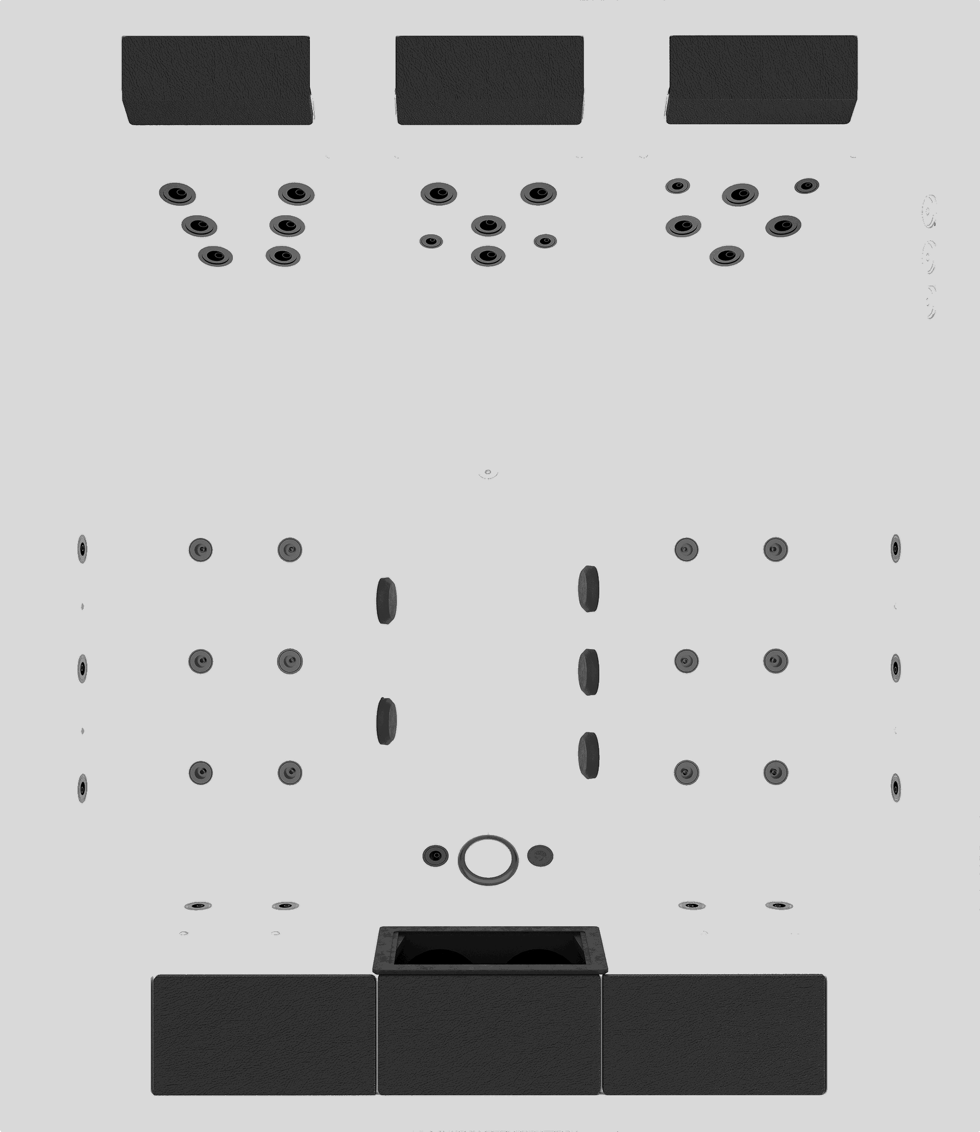 Vue d'ensemble de base