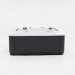 Platinum Spas Portofino hot tub – side view