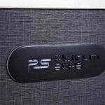 Platinum Spas Palermo hot tub in Sterling Silver